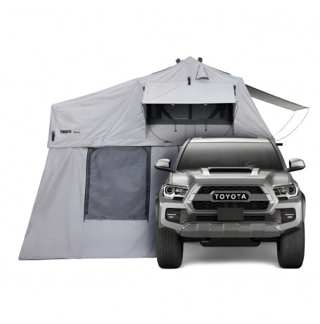 Tenda de tejadilho Tepui Autana (Sob encomenda)