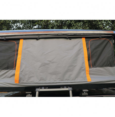 Tenda Sunshine com teto rígido (Sob encomenda)