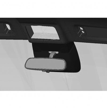 Kit Cortinas Plissadas REMI-Boxer/Jumper/Ducato de 2019 a 2021 Com sensor