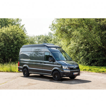 Kit de Teto elevatório para VW Crafter / MAN TGE (Sob encomenda)