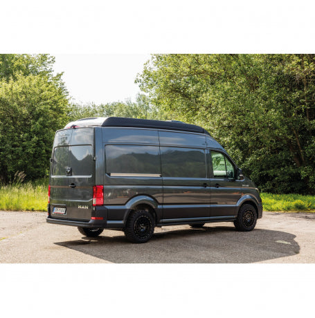 Kit de Teto elevatório para VW Crafter / MAN TGE (Sob encomenda)