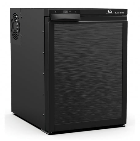 Frigorifico de Compressor da EZA com Congelador- 12/24V- F-50 Litros