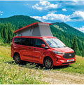 Kit de Teto elevatório para  Ford Custom V710 e VW T7 (Sob encomenda)